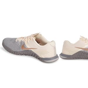 Nike Metcon 4XD Training shoes